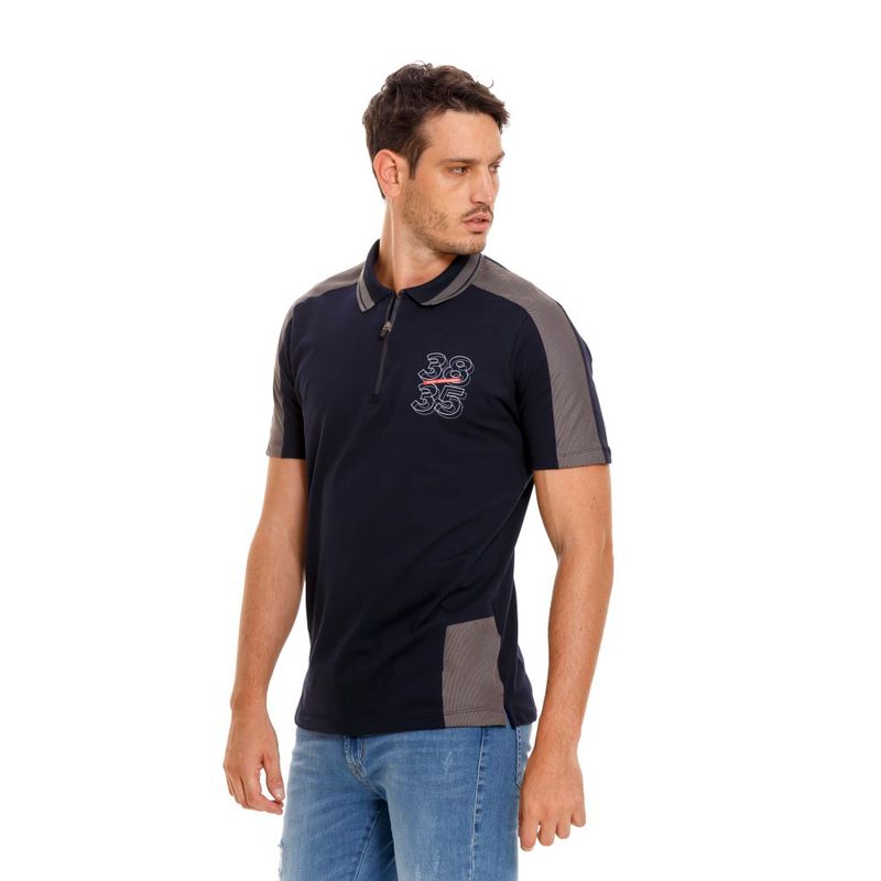 Polo-Para-Hombre-Girbaud-