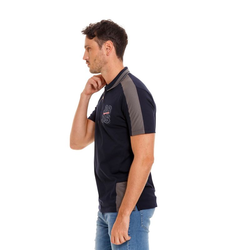 Polo-Para-Hombre-Girbaud-