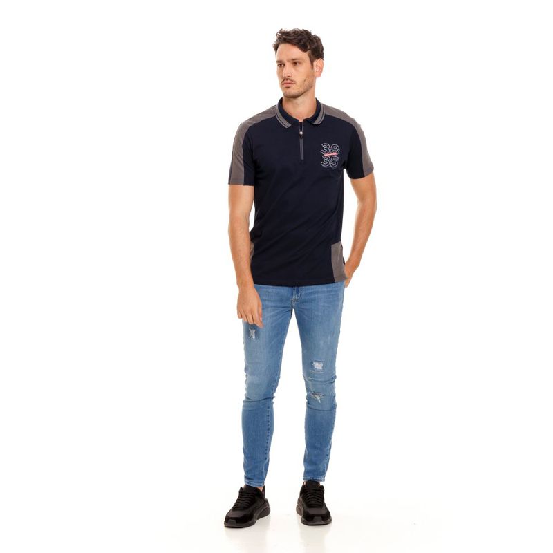Polo-Para-Hombre-Girbaud-