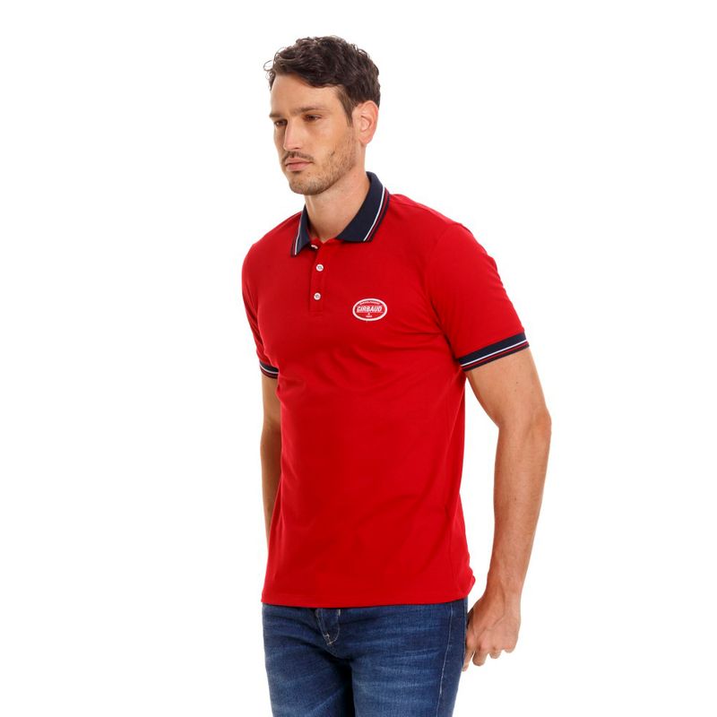 Polo-Para-Hombre-Girbaud-