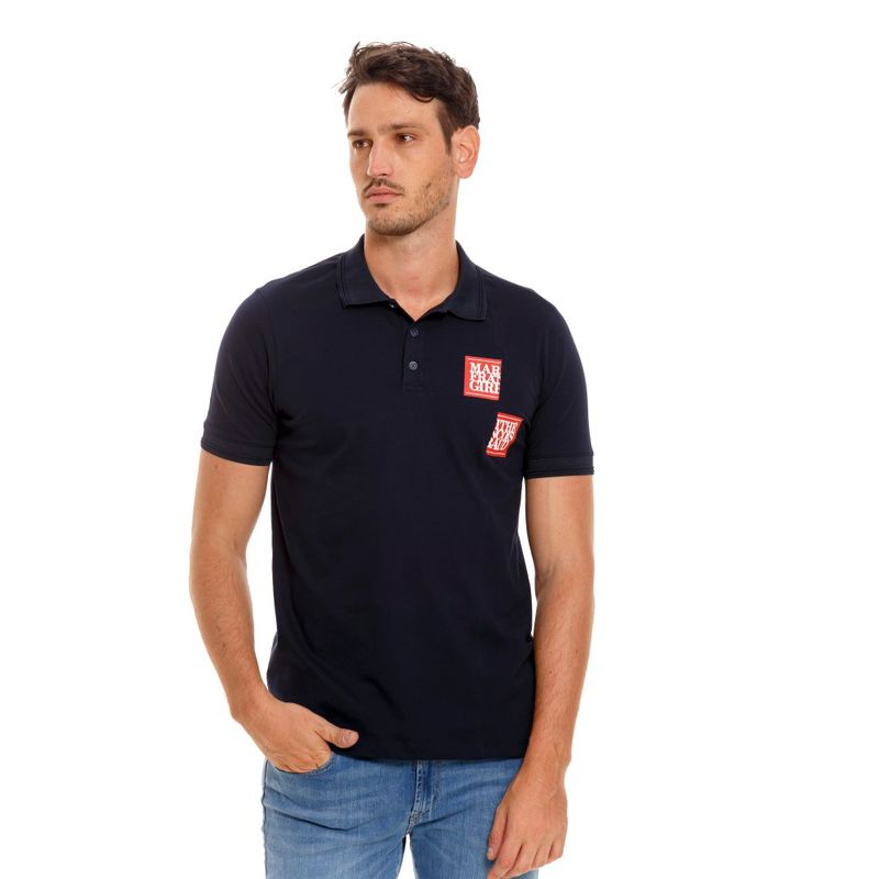 Polo-Para-Hombre-Girbaud-