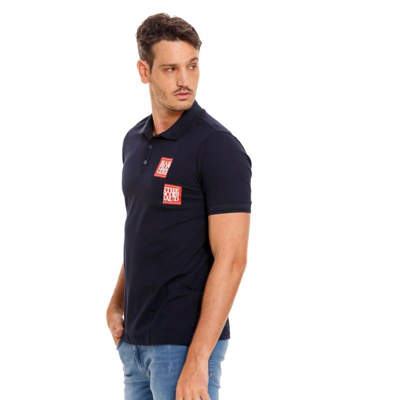 Polo-Para-Hombre-Girbaud-