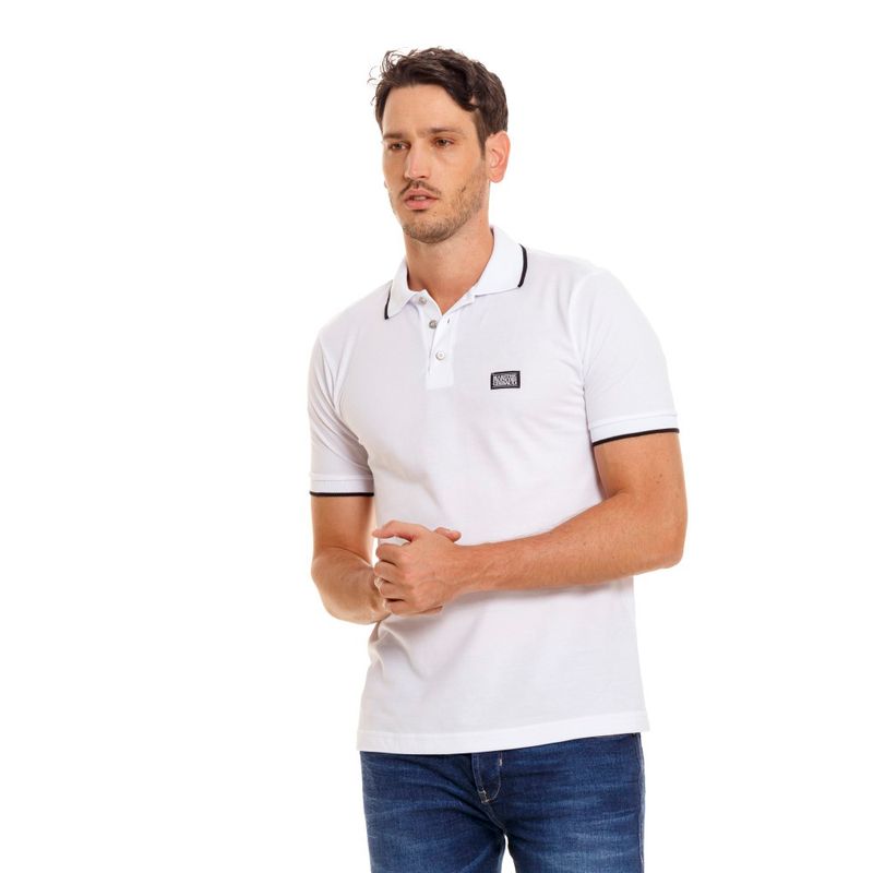 Polo-Para-Hombre-Girbaud-