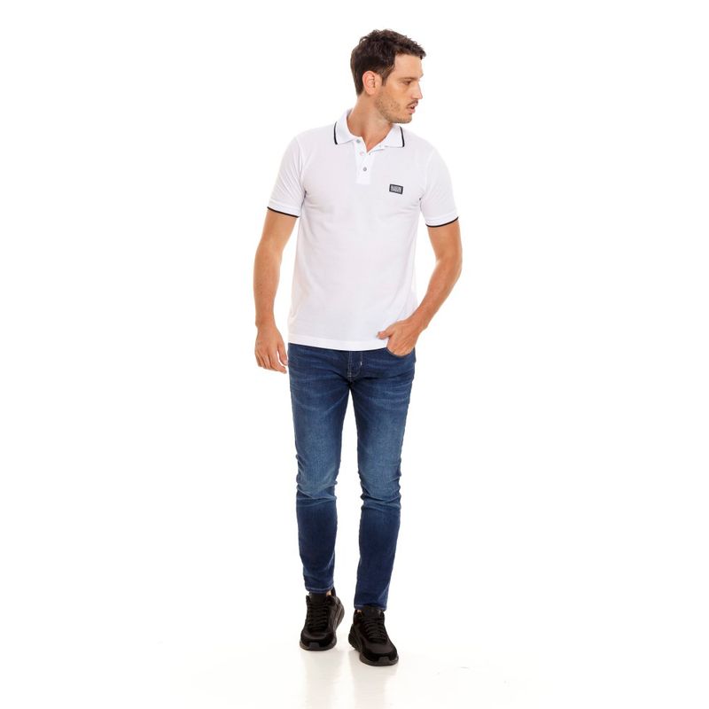 Polo-Para-Hombre-Girbaud-