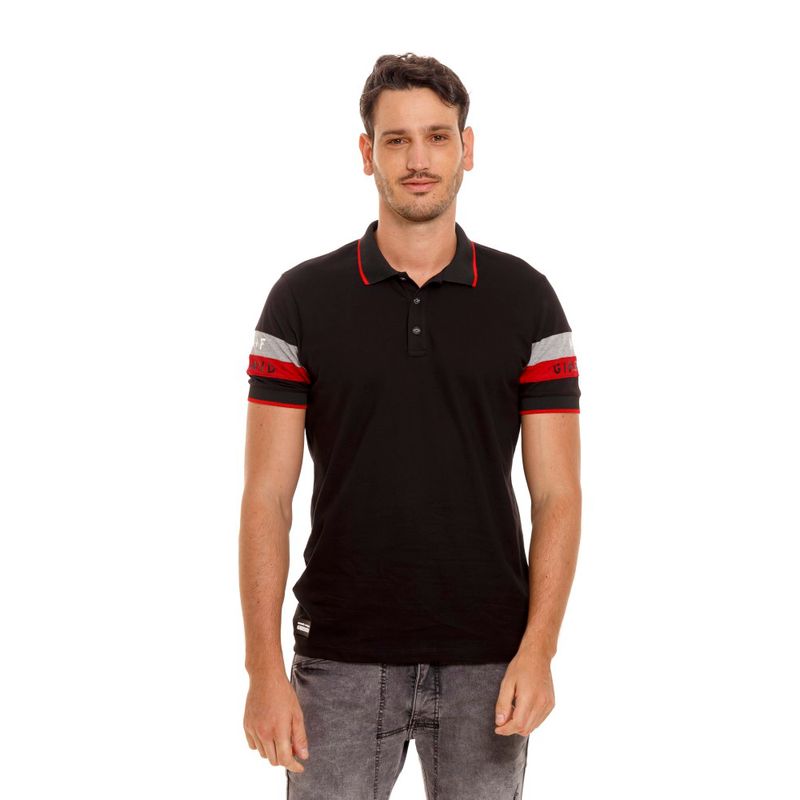 Polo-Para-Hombre-Girbaud-