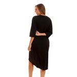 Vestido-Corto-Para-Mujer-Girbaud-