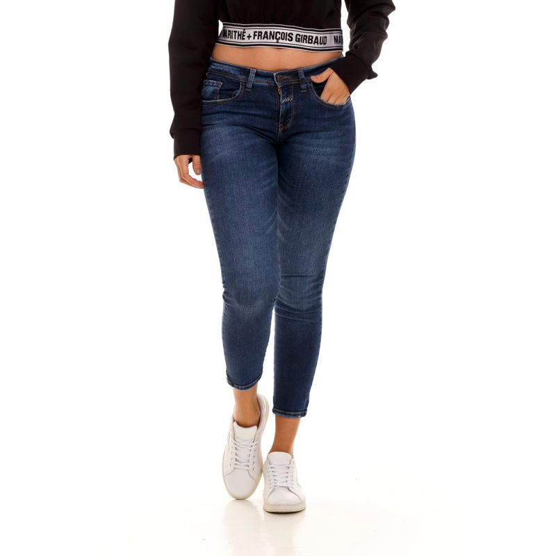 Jean-Stretch-Para-Mujer-Sammy-Low-Girbaud-