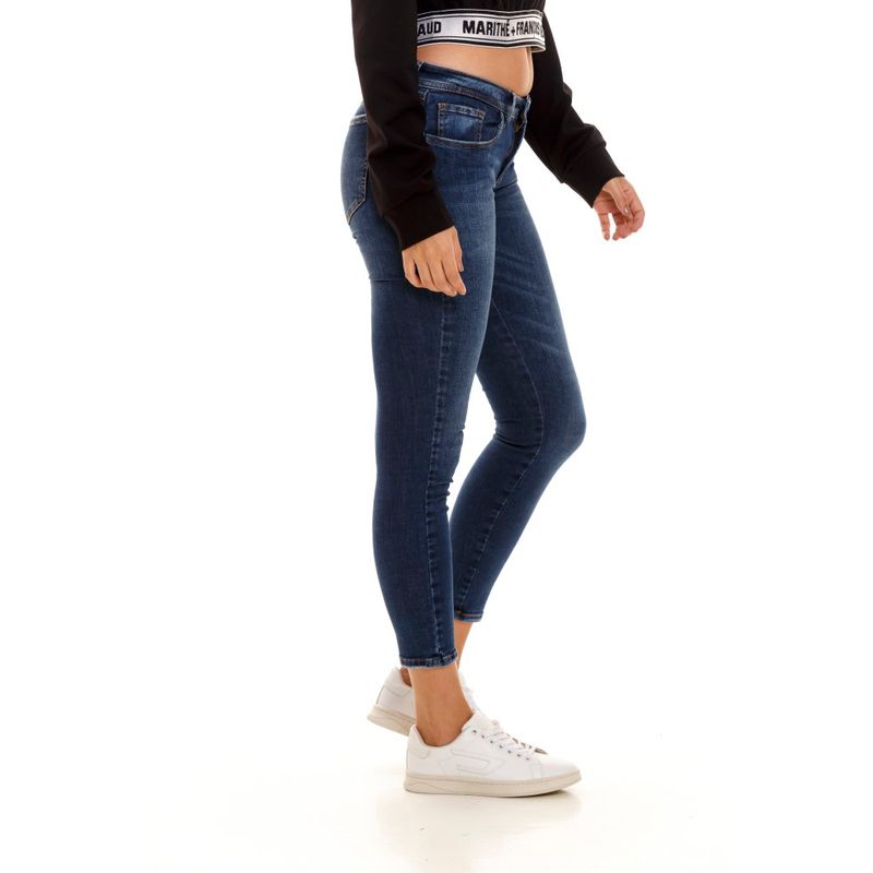 Jean-Stretch-Para-Mujer-Sammy-Low-Girbaud-