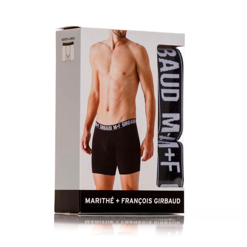 Boxer-Para-Hombre-Largo-Girbaud-