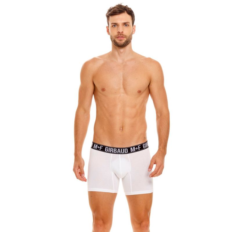 Boxer para hombre cortos hotsell