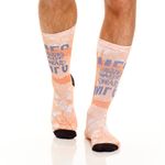 Medias-Largas-Para-Hombre-Individual-Girbaud