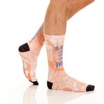 Medias-Largas-Para-Hombre-Individual-Girbaud