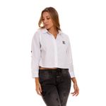 Camisa-Para-Mujer-Girbaud-