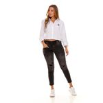 Camisa-Para-Mujer-Girbaud-