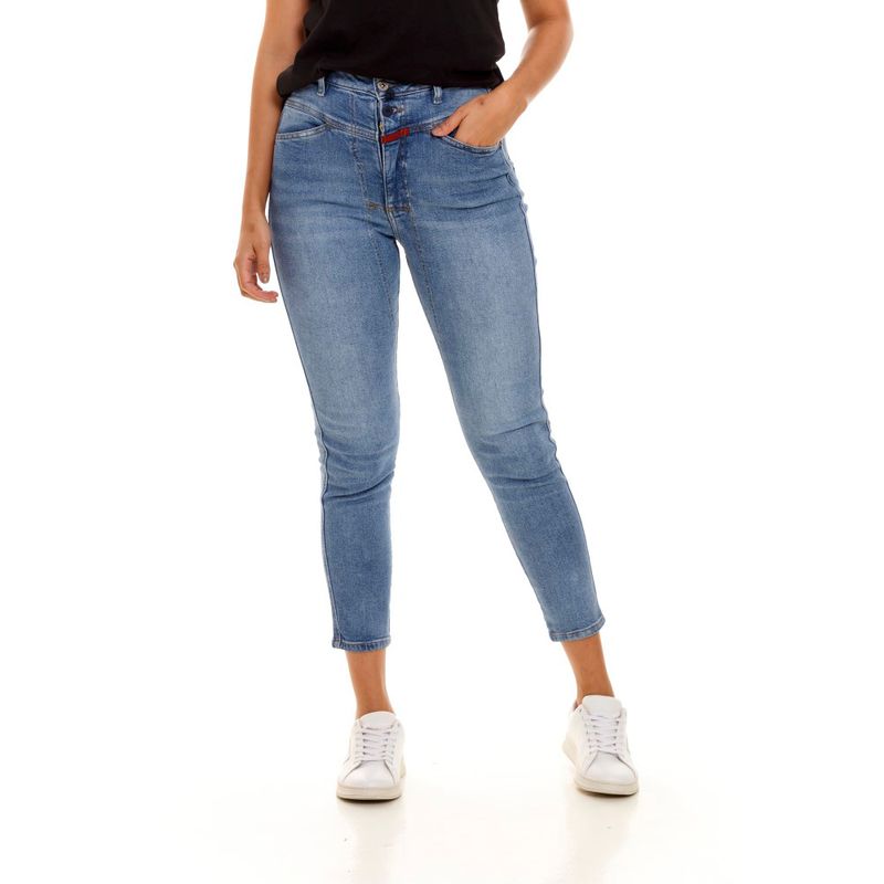 Jean-Stretch-Para-Mujer-Brandx-Feme-Girbaud-