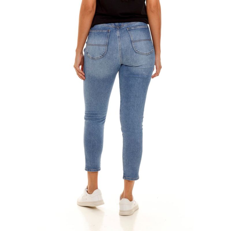 Jean-Stretch-Para-Mujer-Brandx-Feme-Girbaud-