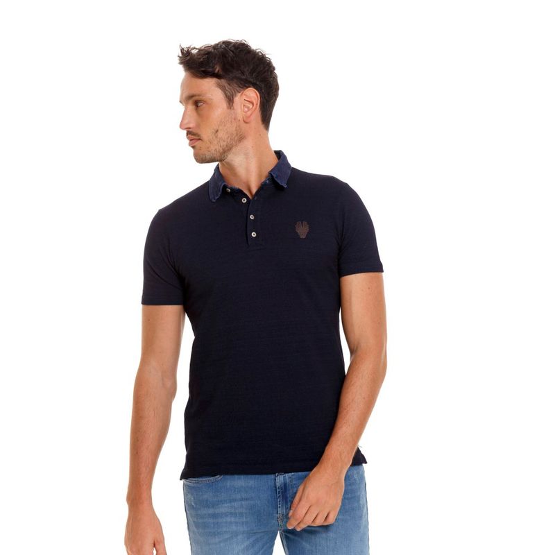 Polo-Para-Hombre-Girbaud-