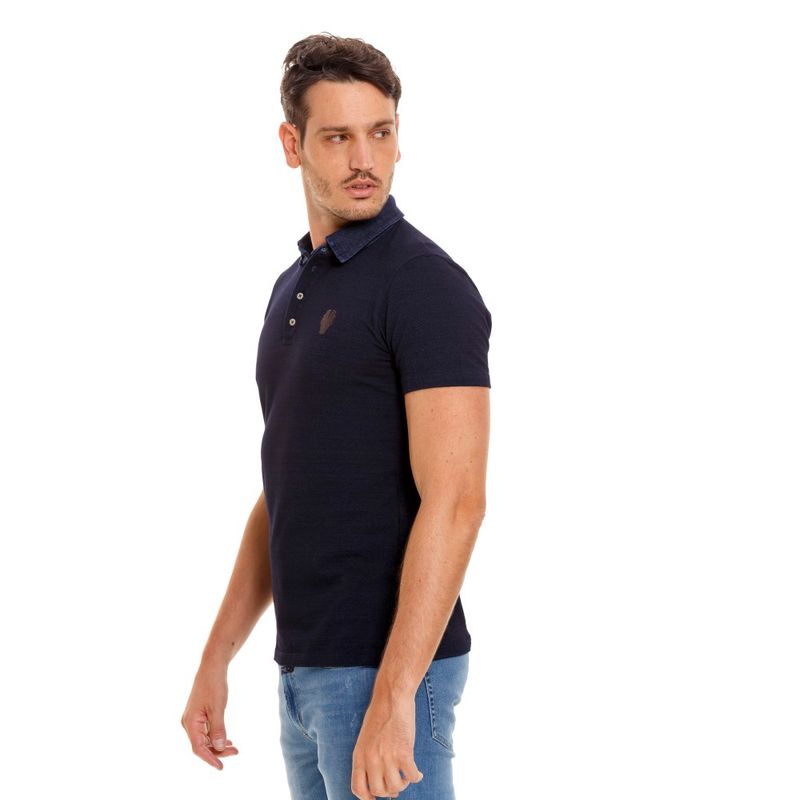 Polo-Para-Hombre-Girbaud-