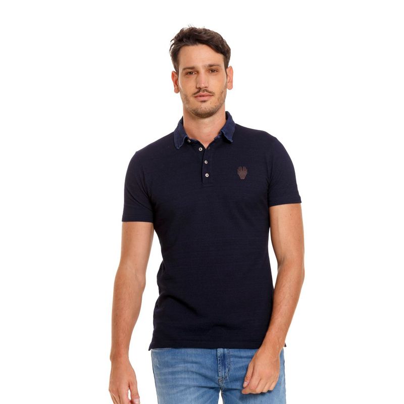 Polo-Para-Hombre-Girbaud-