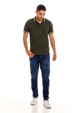 Polo-Para-Hombre-