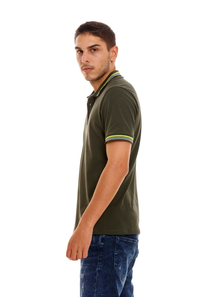 Polo-Para-Hombre-