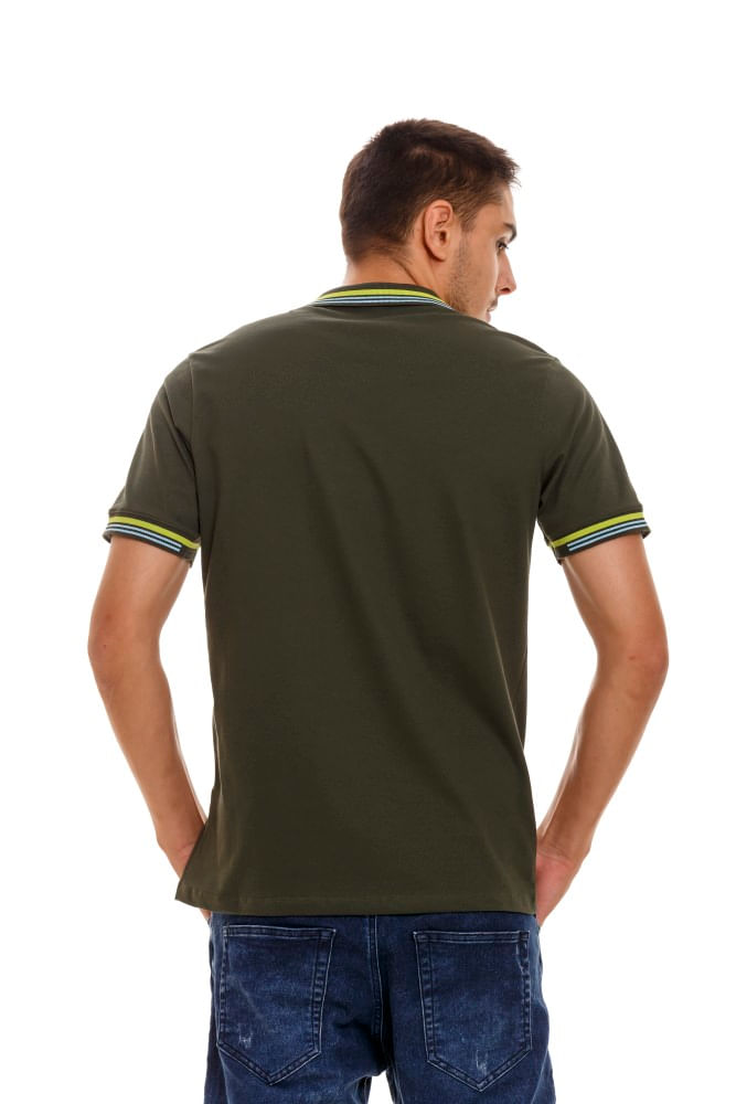 Polo-Para-Hombre-