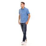 Camisa-Para-Hombre-Camisa-