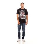 Camiseta-Para-Hombre-Camiseta-