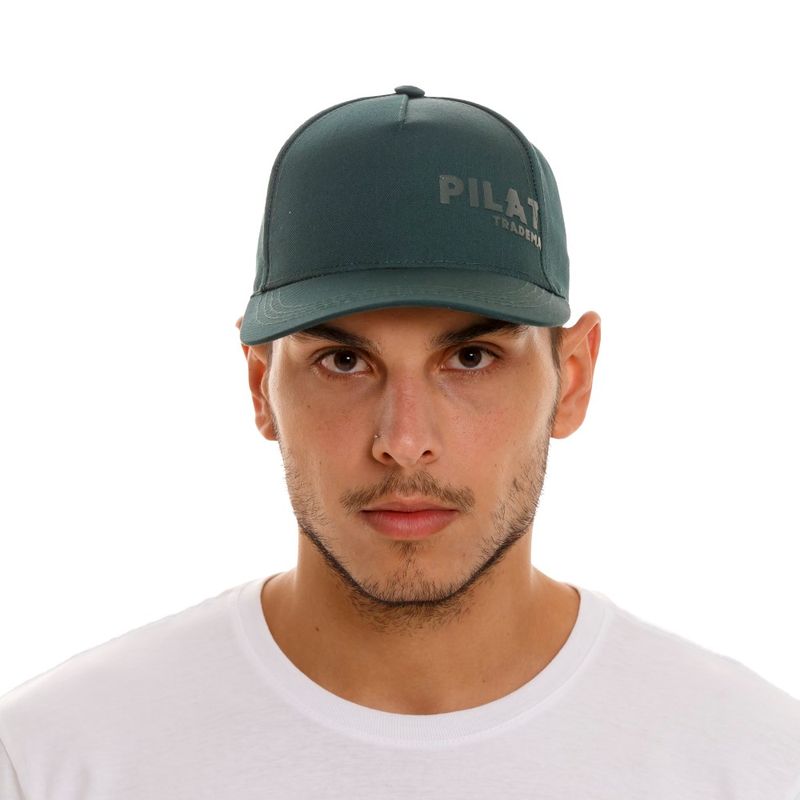 Testosterona  Gorras para Hombre – TESTOSTERONA