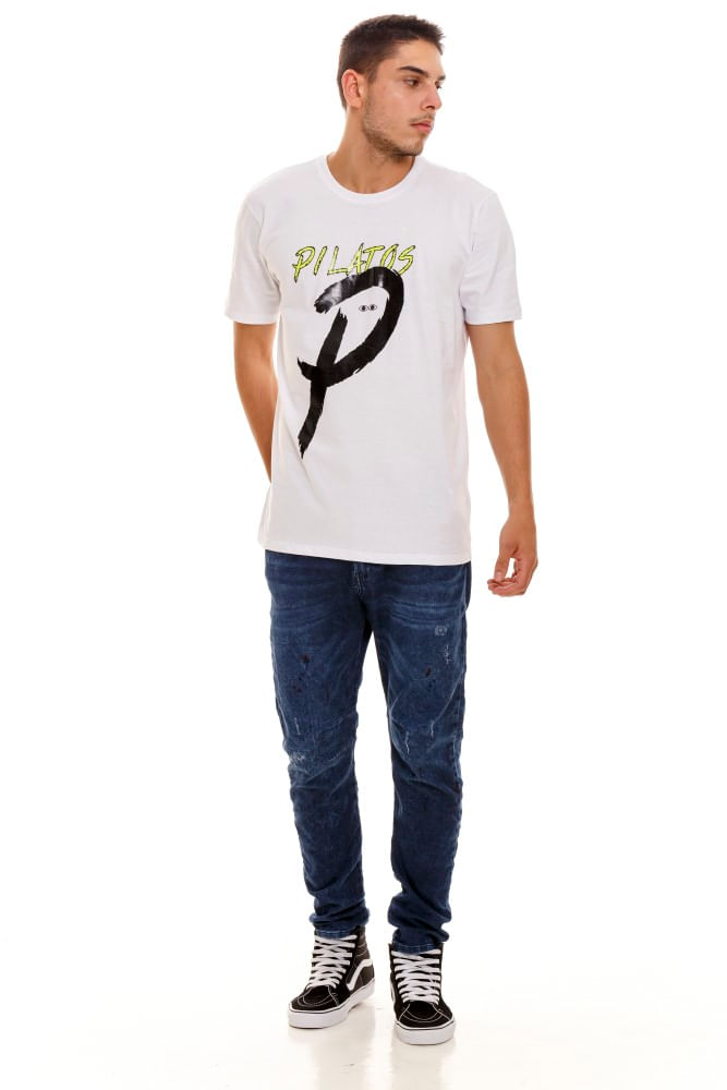 Camiseta-Para-Hombre-Camiseta-