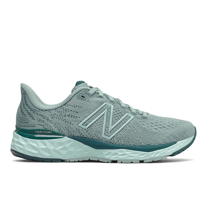 New balance cheap 880 Blanco mujer