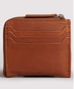Billetera-Pequeña-Para-Mujer-Leather-Zip-Around-Coin-Purse-Superdry