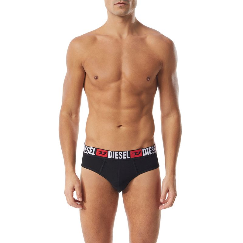 Boxer-Para-Hombre-Umbr-Andrethreepack-