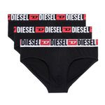 Boxer-Para-Hombre-Umbr-Andrethreepack-