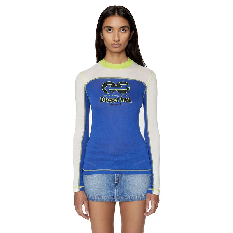 Camiseta-Para-Mujer-T-Anto-