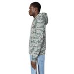 Buzo-Hoodie-Abierto-Para-Hombre-S-Ginn-Hood-Zip-Hs1-