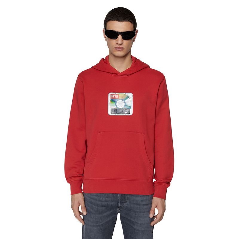 Buzo Hoodie Cerrado Para Hombre Vl Hood Superdry 48277 | BUZOS | PILATOS -  Pilatos