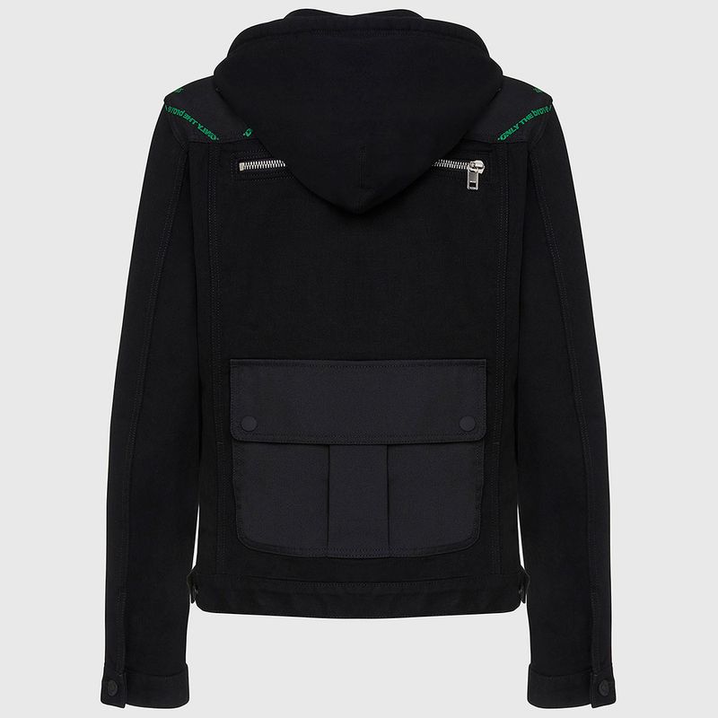 Chaqueta-Casual-Para-Hombre-D-Cosmic-Jacket-