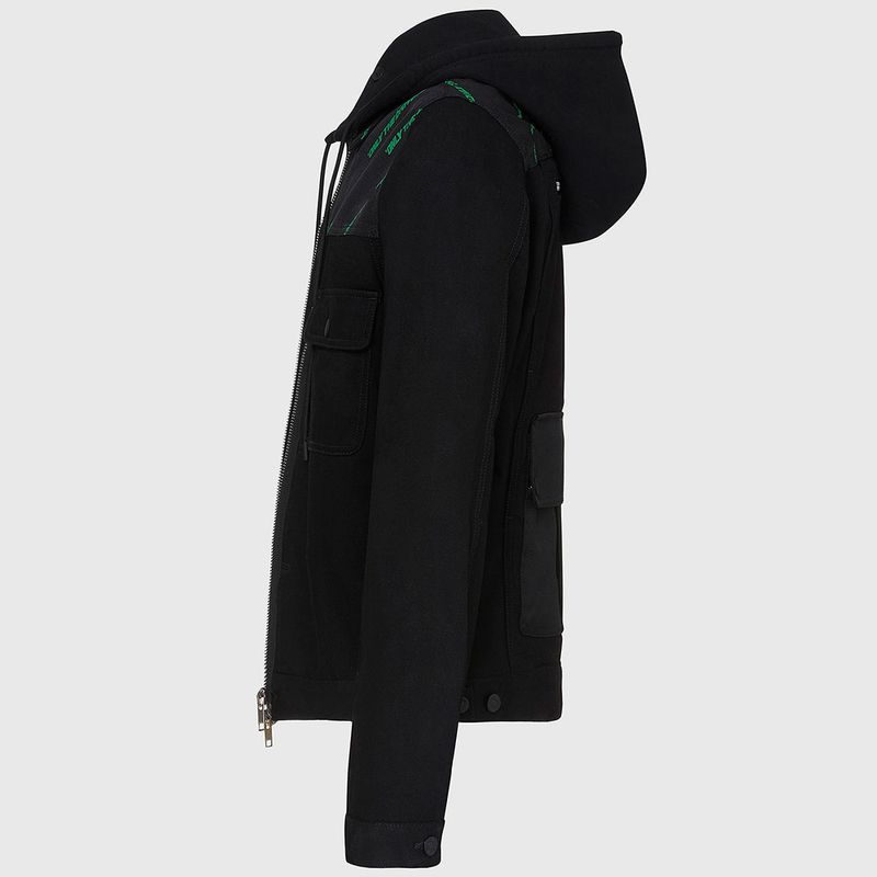Chaqueta-Casual-Para-Hombre-D-Cosmic-Jacket-