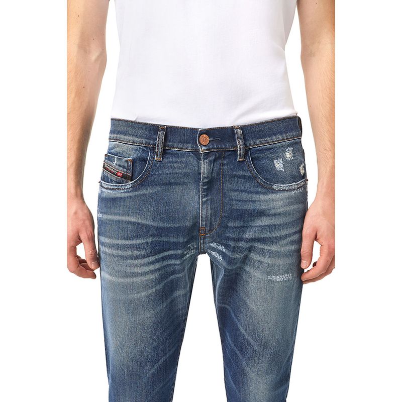 Jeans Strech Leyker 239 Hombre – Kmoda Store