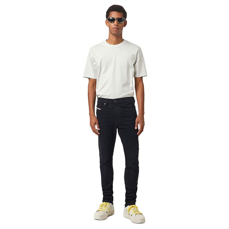 Jean-Stretch-Para-Hombre-D-Amny-Y-