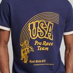 Camiseta-Para-Hombre-Vintage-My-Generation-Rngr-Tee-Superdry
