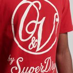 Camiseta-Para-Hombre-Vintage-Ov-Monogram-Tee-Superdry