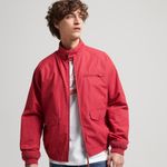 Chaqueta-Casual-Para-Hombre-Vintage-Collegiate-Harrington-Superdry