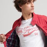 Chaqueta-Casual-Para-Hombre-Vintage-Collegiate-Harrington-Superdry