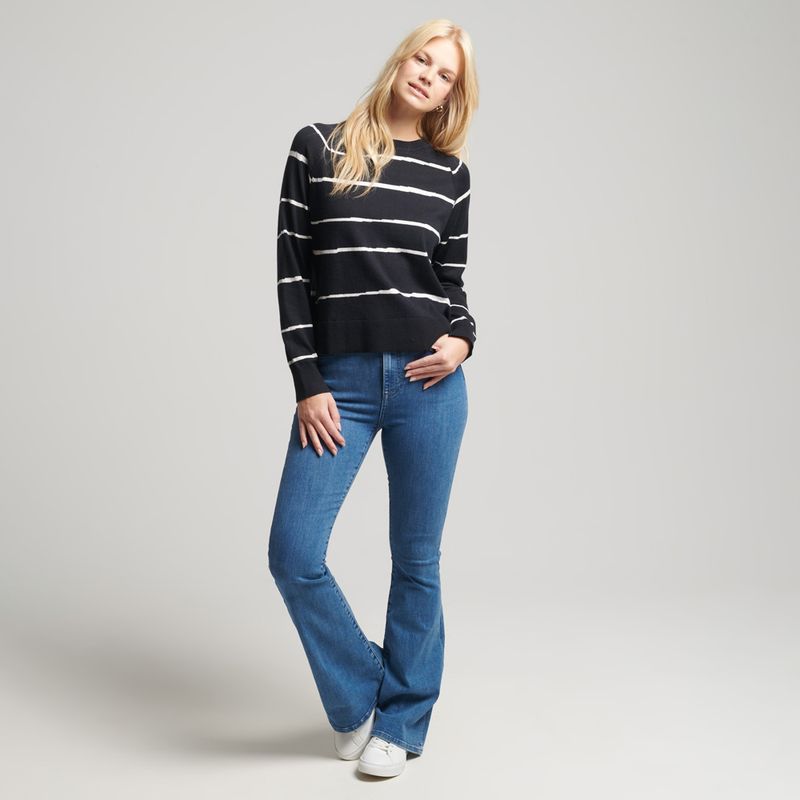 Jean-Stretch-Para-Mujer-Studios-High-Rise-Skinny-Flare-Superdry