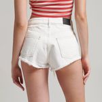 Bermuda-Denim-Para-Mujer-Vintage-High-Rise-Short-Superdry