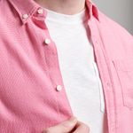 Camisa-Para-Hombre-Studios-Textured-Shirt-Superdry