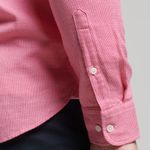 Camisa-Para-Hombre-Studios-Textured-Shirt-Superdry