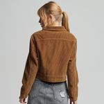 Chaqueta-Casual-Para-Mujer-Vintage-Cropped-Cord-Jacket-Superdry